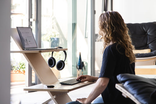 Why Limber is the Best Work from Home Standing Desk