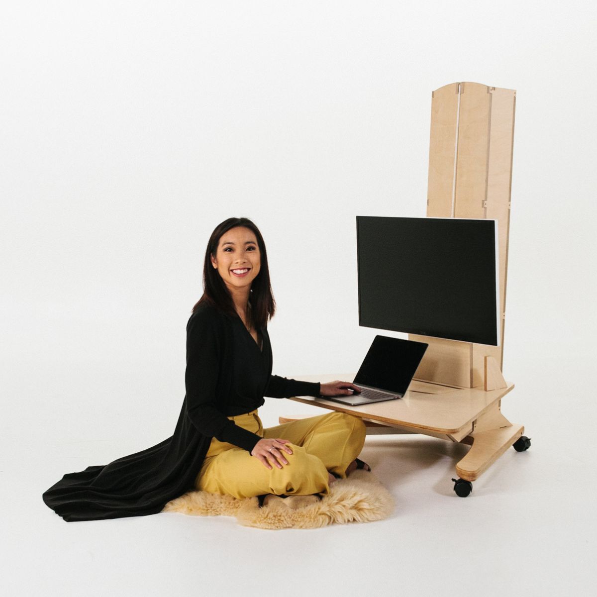 Best Ergonomic Desk