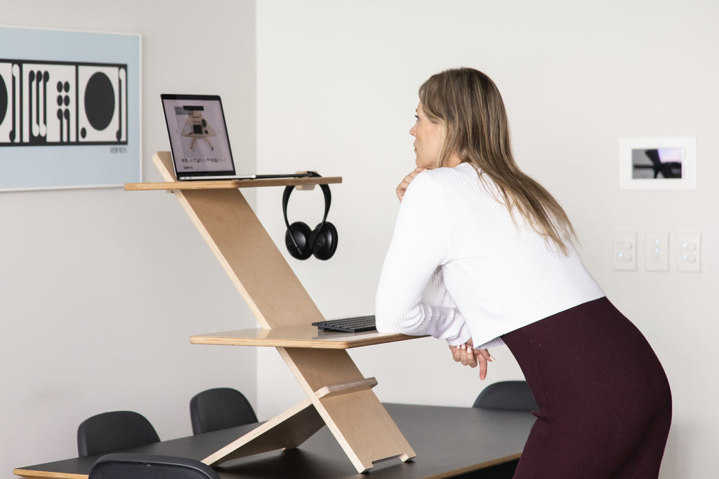 World s Healthiest Desks